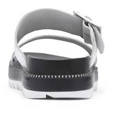 Claquette Sorel Roaming Buckle