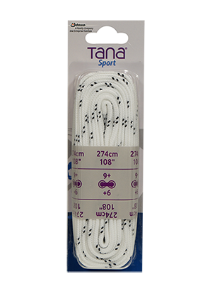 Tana Flat Skate Laces