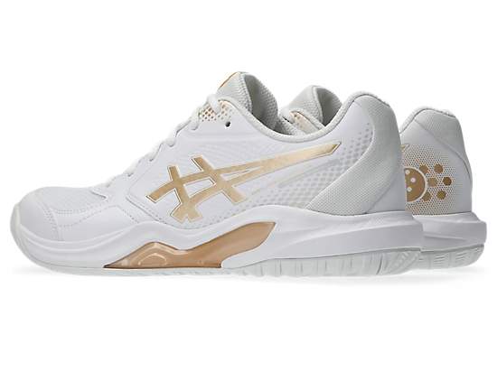 Asics W Gel-Dedicate 9 Pickelball