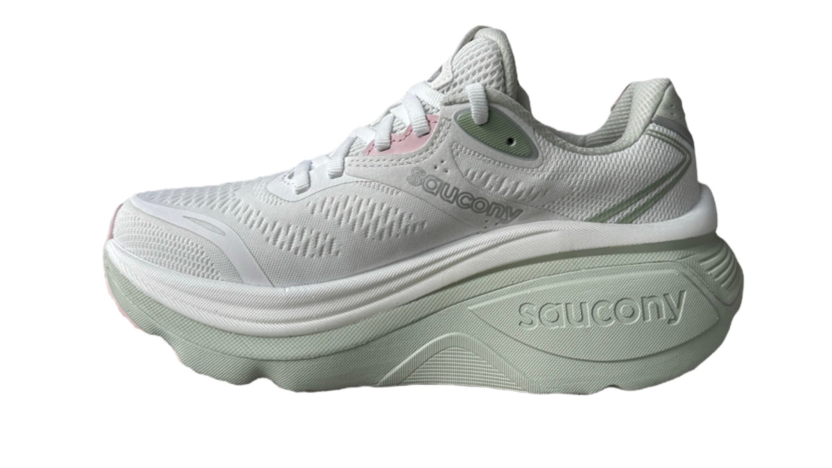 Saucony W Hurricane 26