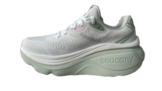 Saucony W Hurricane 26