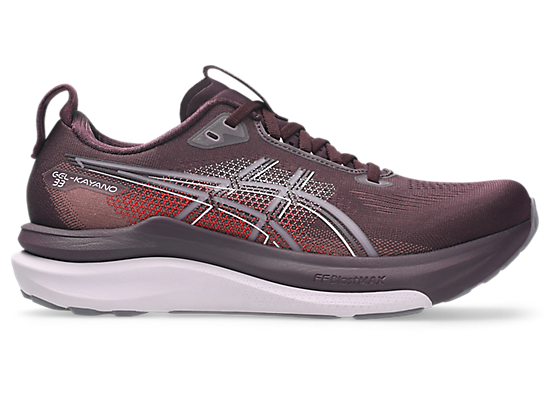 Asics W Gel-Kayano 33
