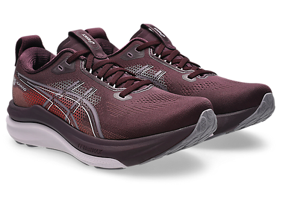 Asics W Gel-Kayano 33