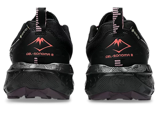 Asics W Gel-Sonoma 8 GTX