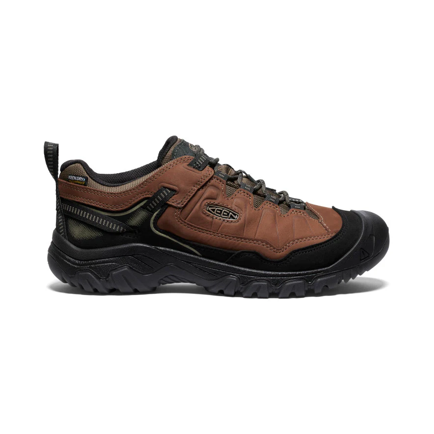 Keen M Targhee IV Waterproof Wide