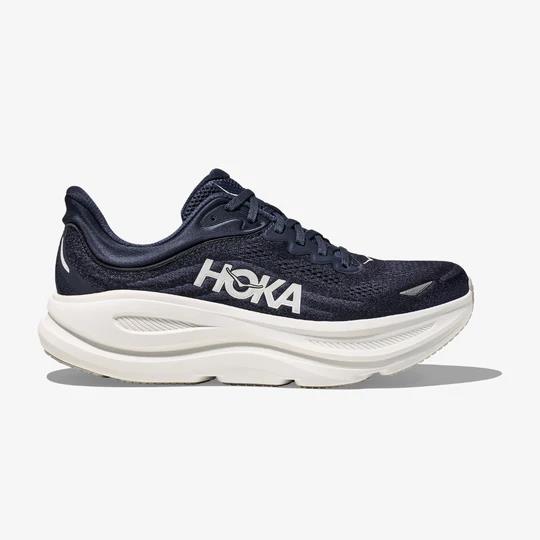 Hoka M Bondi 9