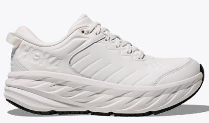 Hoka M Bondi SR Wide