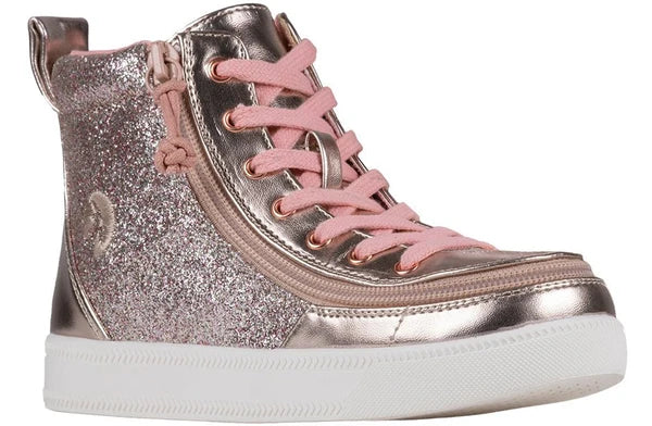 Billy Classic Lace High Kid's