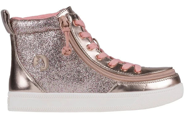 Billy Classic Lace High Kid's