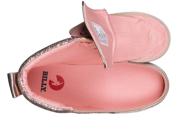 Billy Classic Lace High Kid's