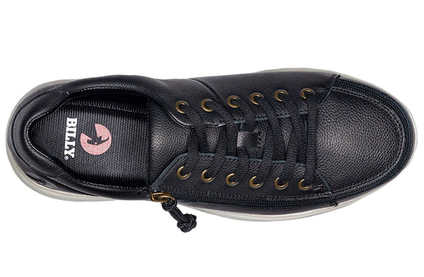 Billy M Comfort Low Wide / Extra Wide