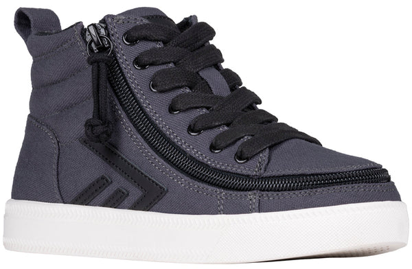 Billy CS High Top  Kid's Wide