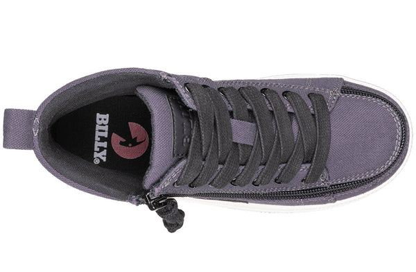 Billy CS High Top  Kid's Wide