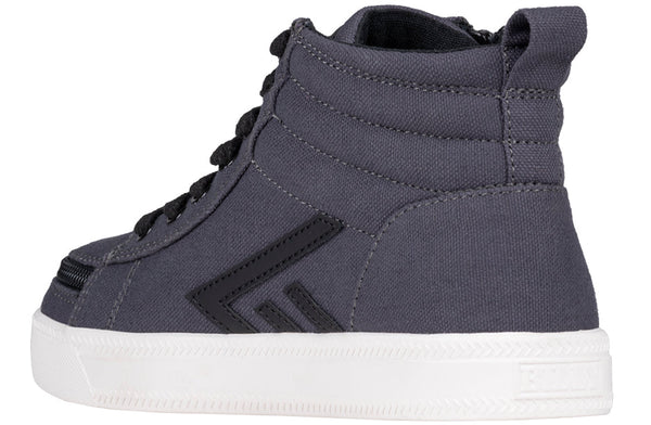 Billy CS High Top  Kid's Wide