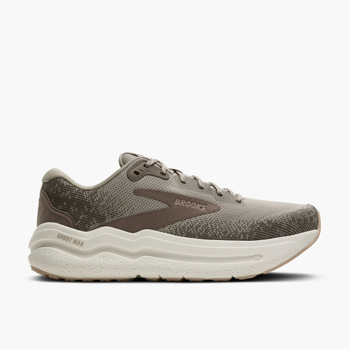 Brooks M Ghost Max 2 – Au Pied Sportif Laval