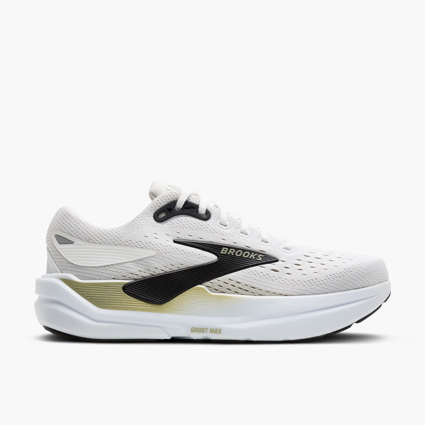 Brooks M Ghost Max 3 Wide (2E)