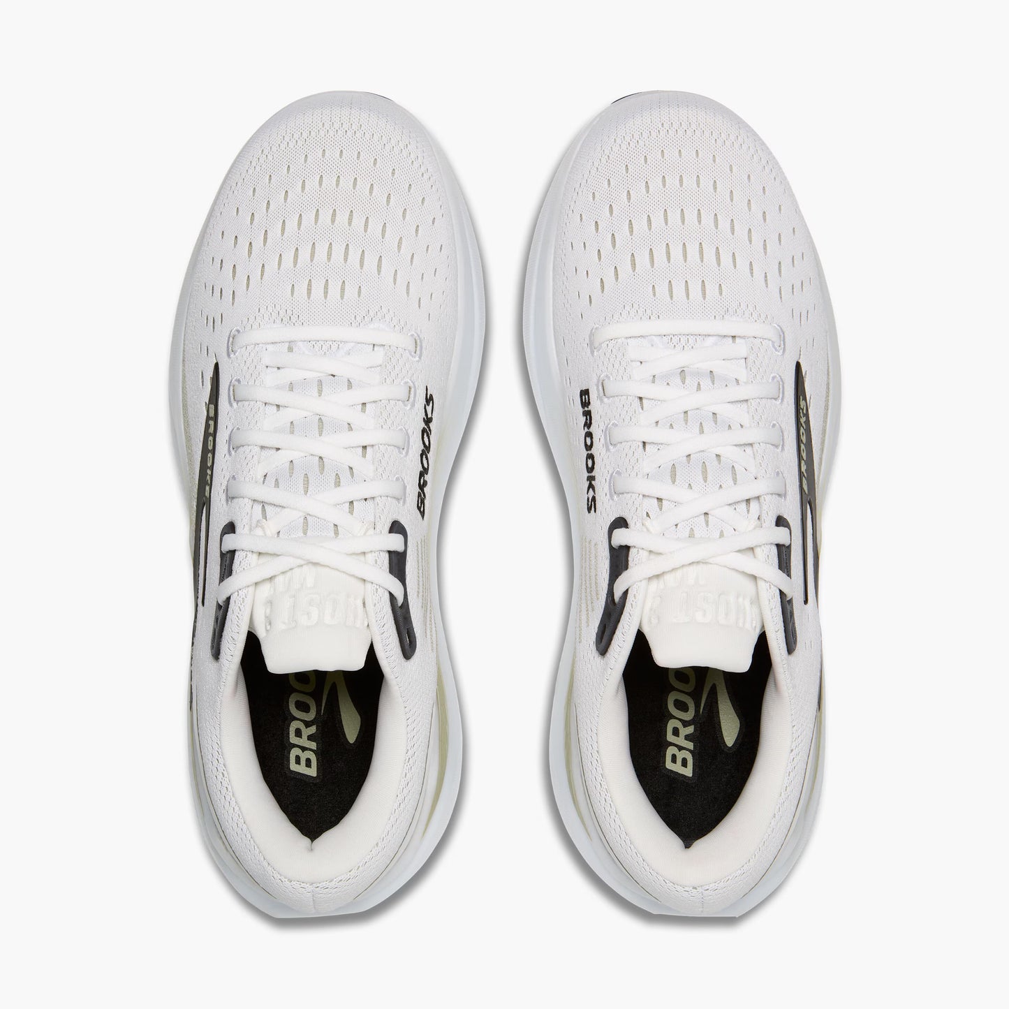 Brooks M Ghost Max 3 Wide (2E)