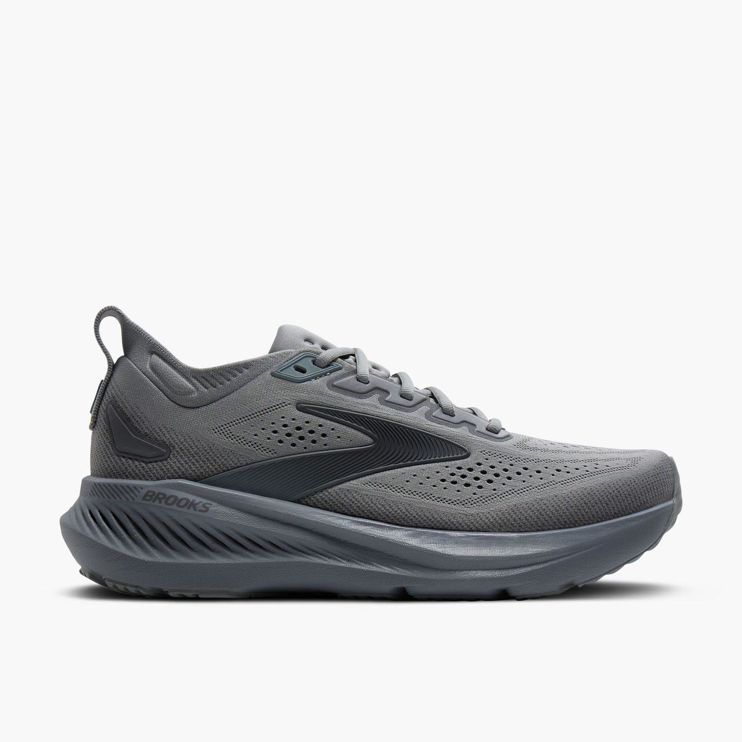 Brooks M Glycerin GTS 23 Extra-Wide (4E)