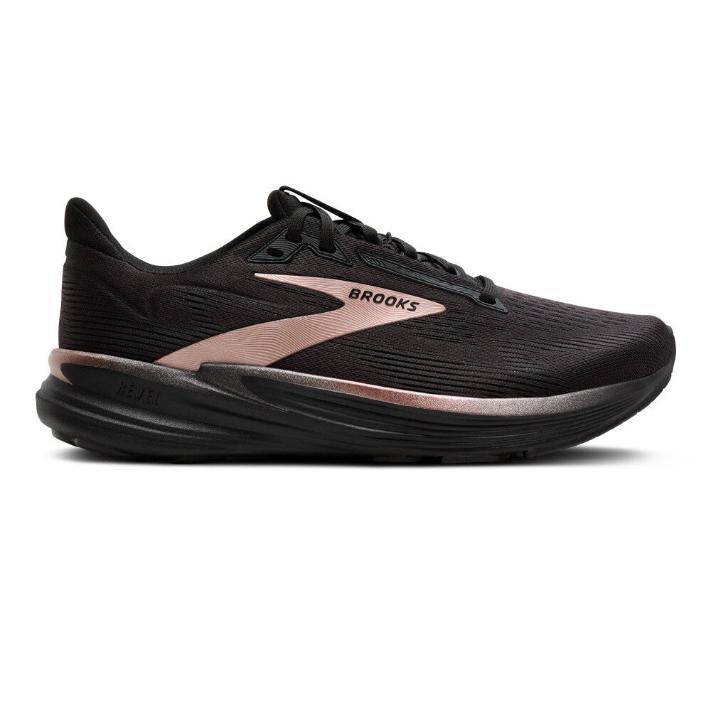 Brooks W Revel 8