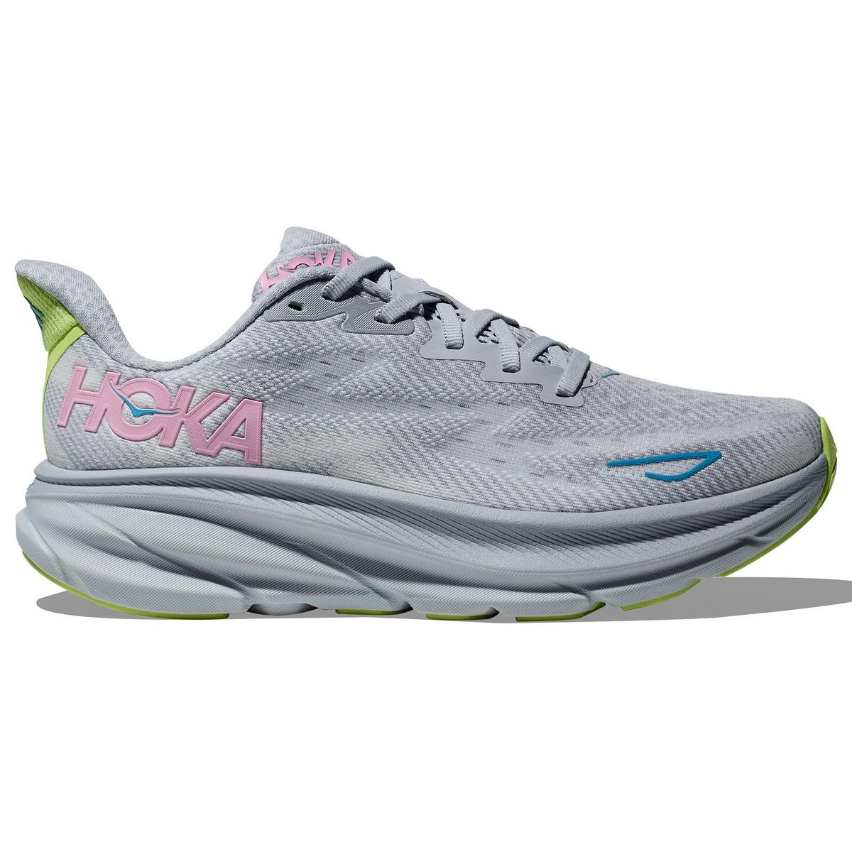 Hoka W Clifton 9 Wide