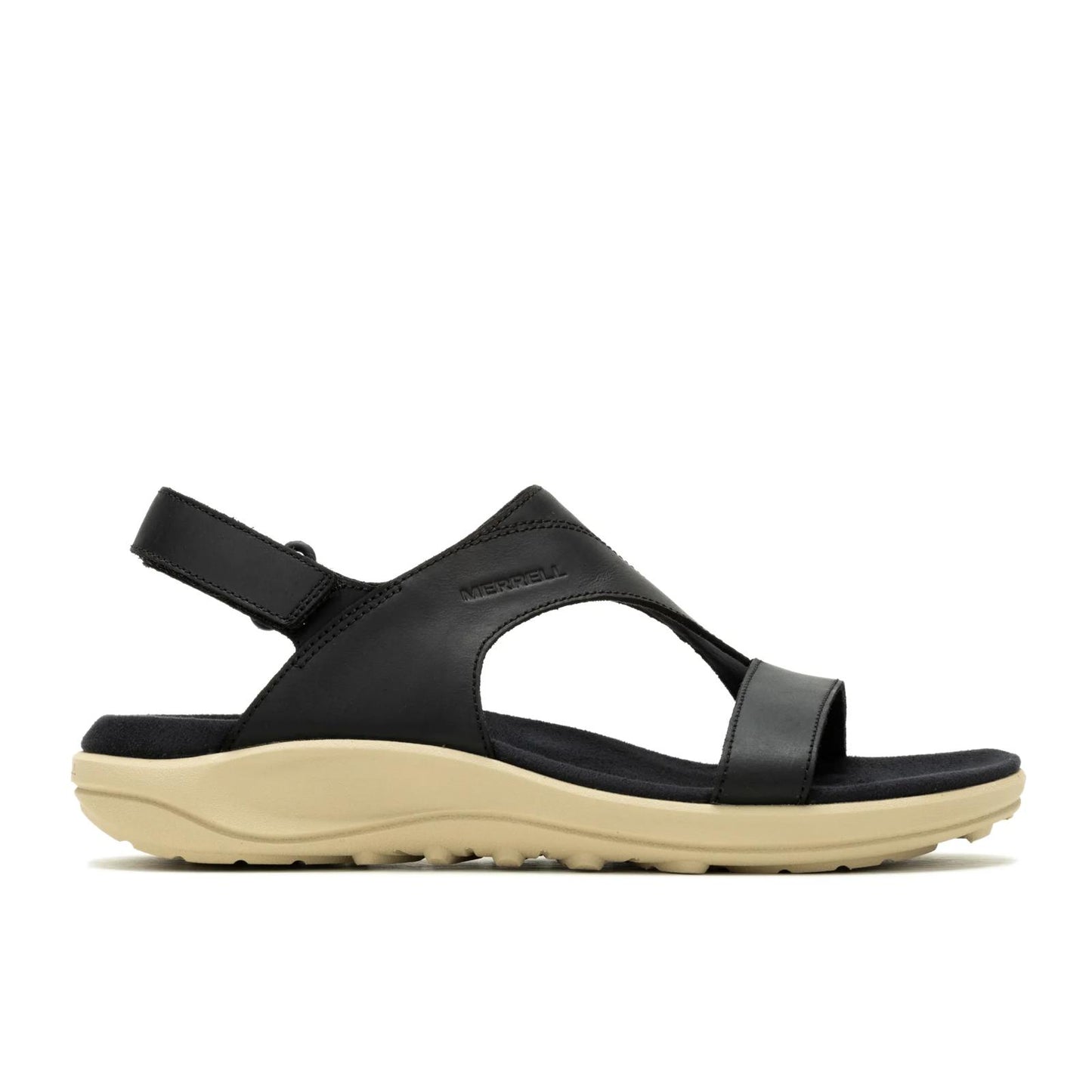 Merrell W District 4 Luxe Backstrap