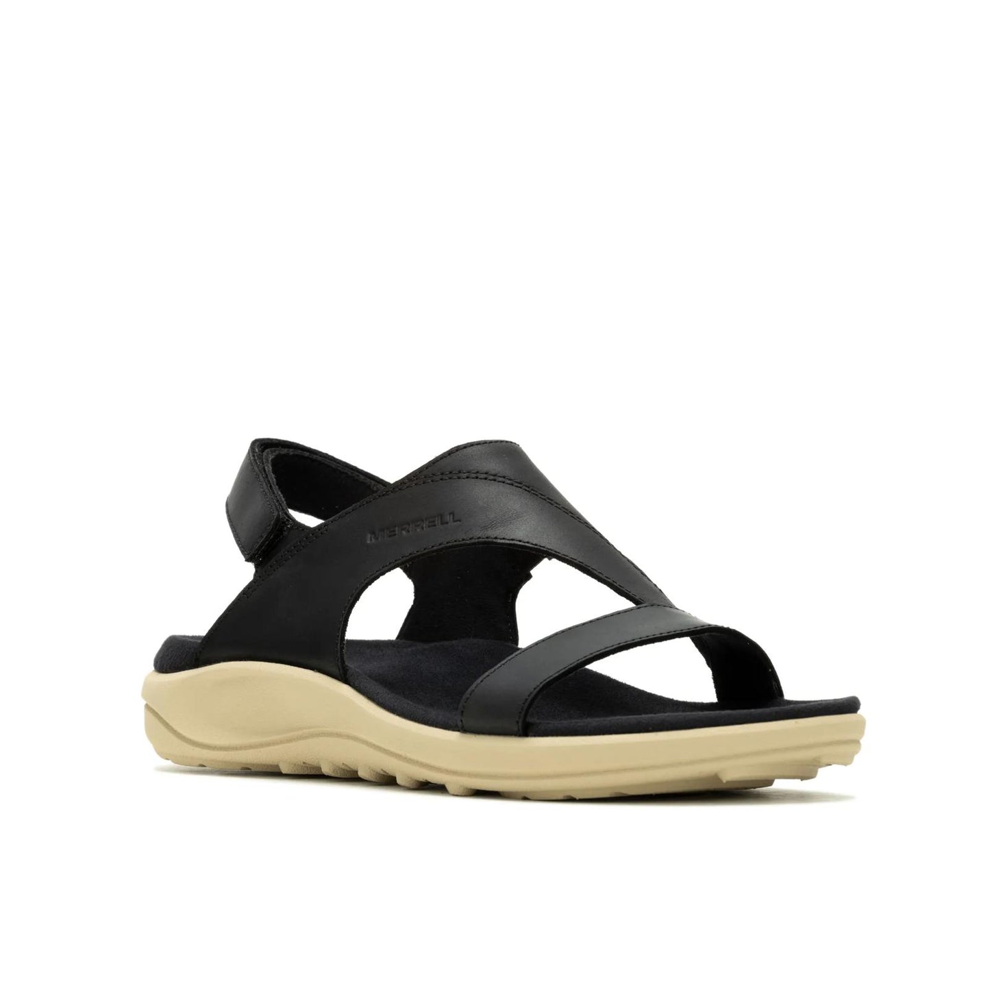 Merrell W District 4 Luxe Backstrap