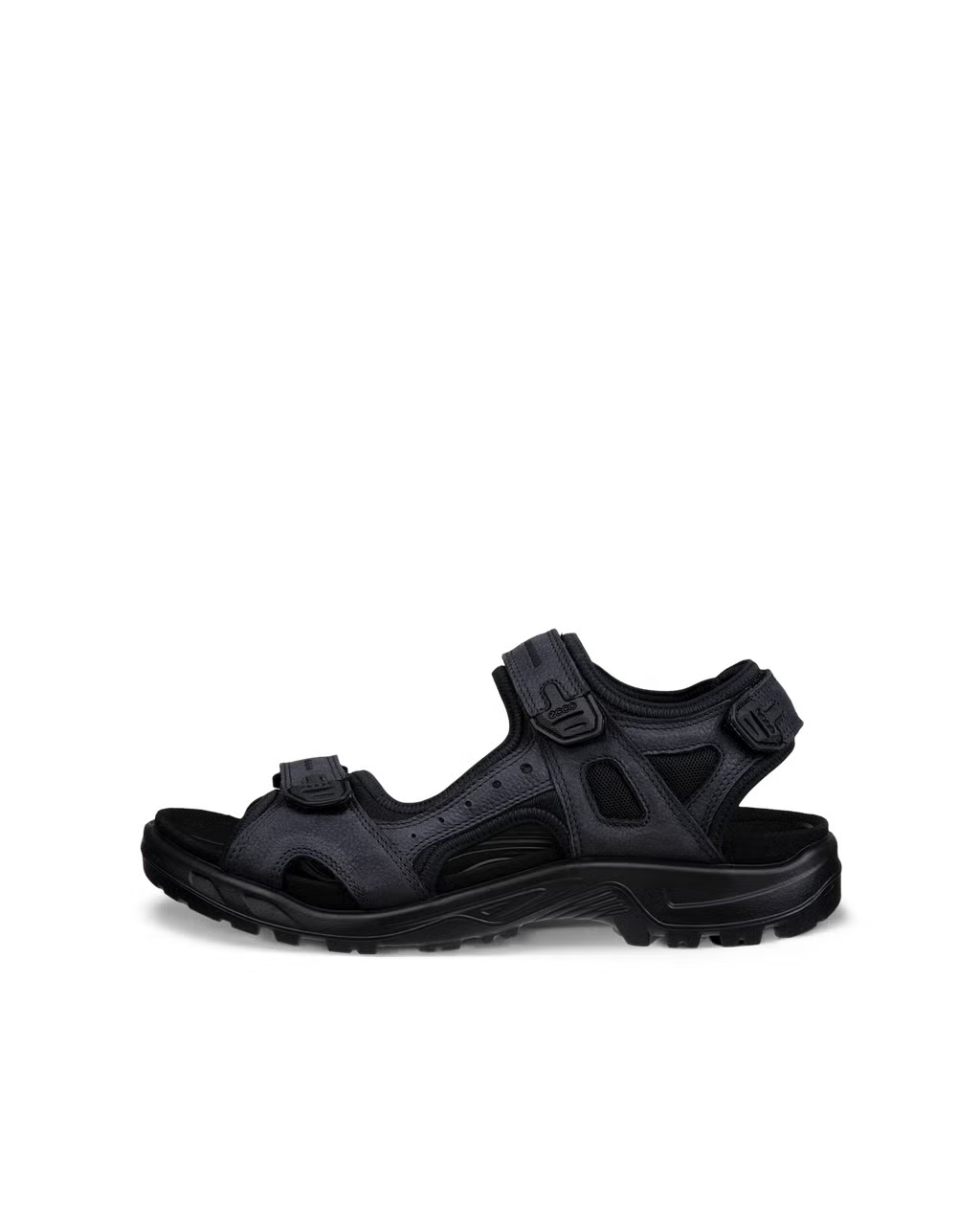 Ecco M Offroad Noir
