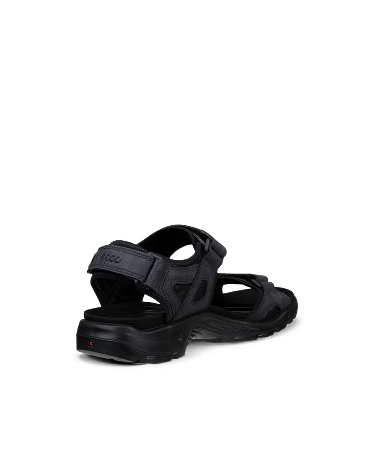 Ecco M Offroad Noir