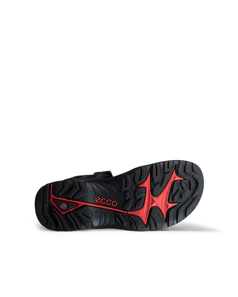 Ecco M Offroad Noir