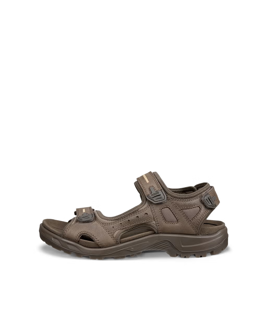 Ecco M Offroad Dark Clay