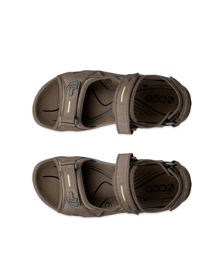 Ecco M Offroad Dark Clay