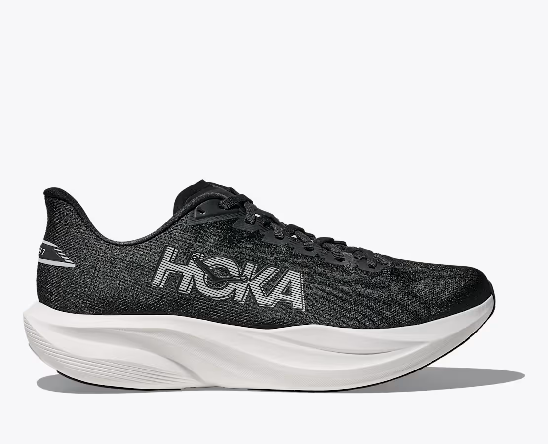 Hoka W Mach 7 Wide
