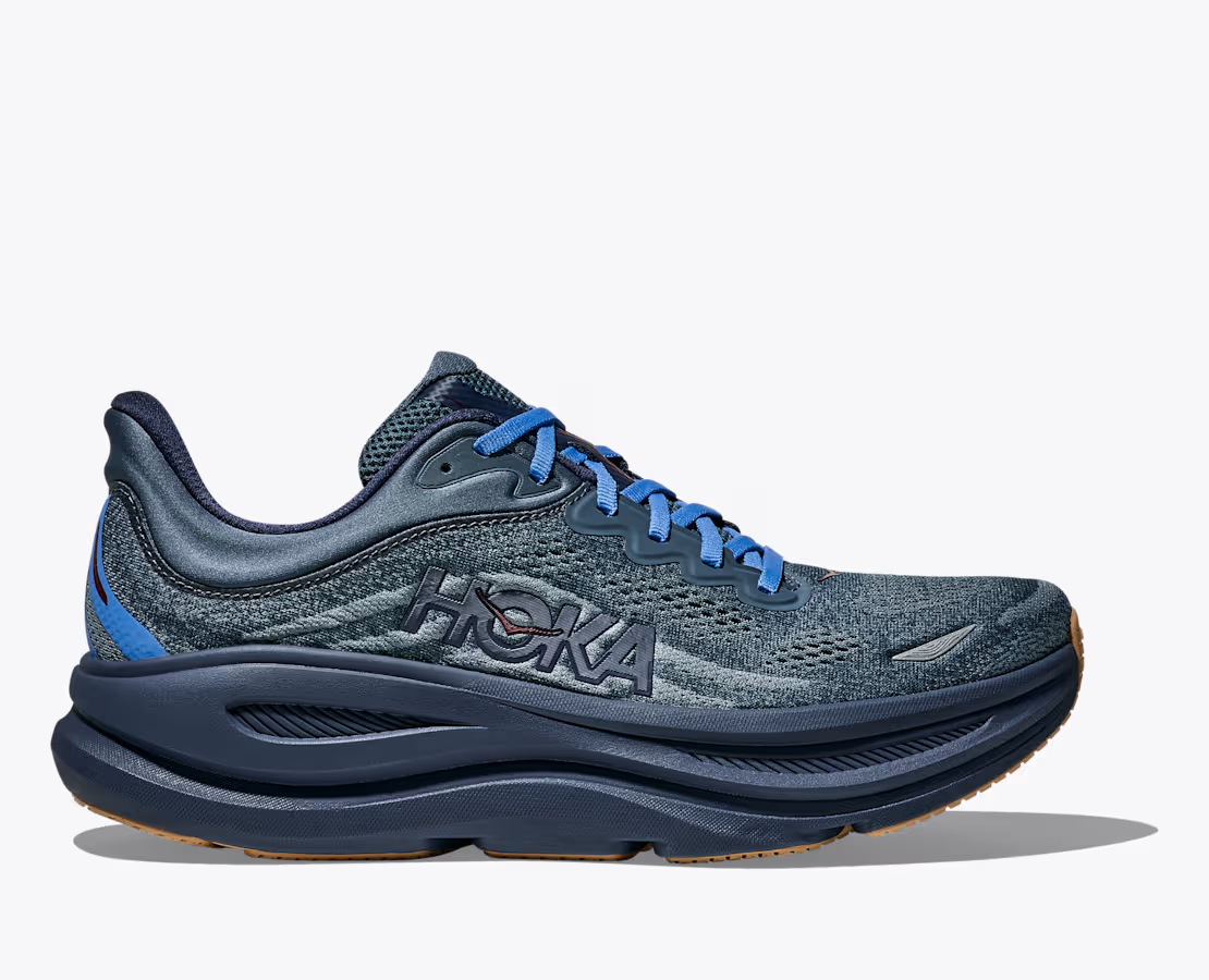 Hoka M Bondi 9 Wide