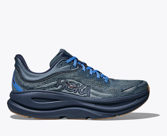 Hoka M Bondi 9 Wide