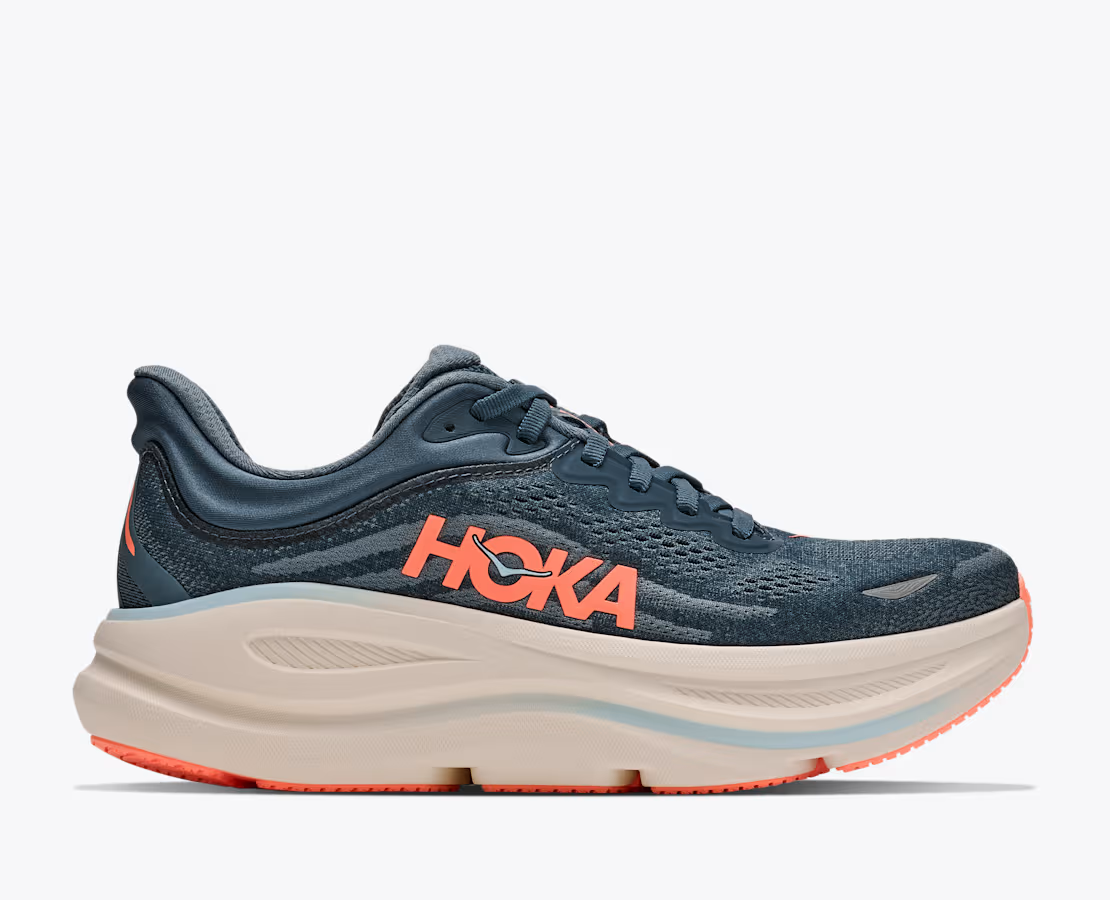 Hoka W Bondi 9