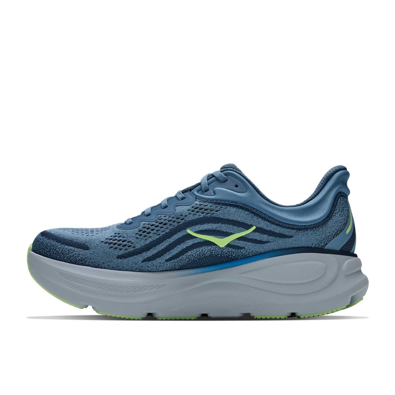Hoka M Bondi 9 Large