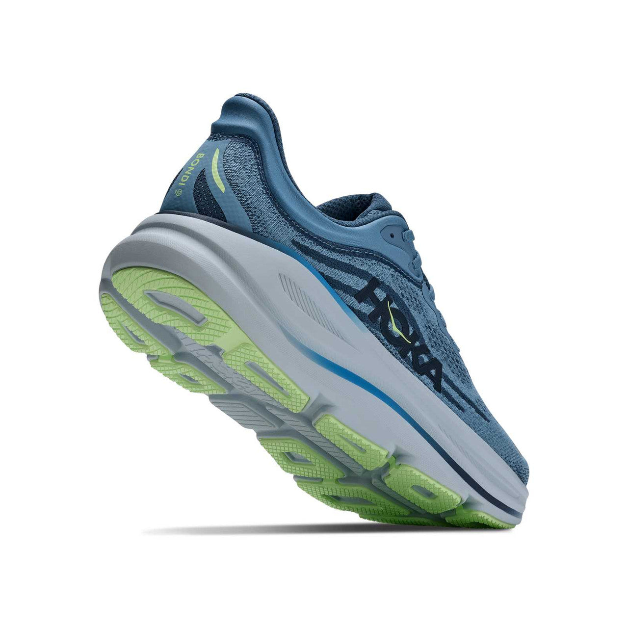 Hoka M Bondi 9 Large