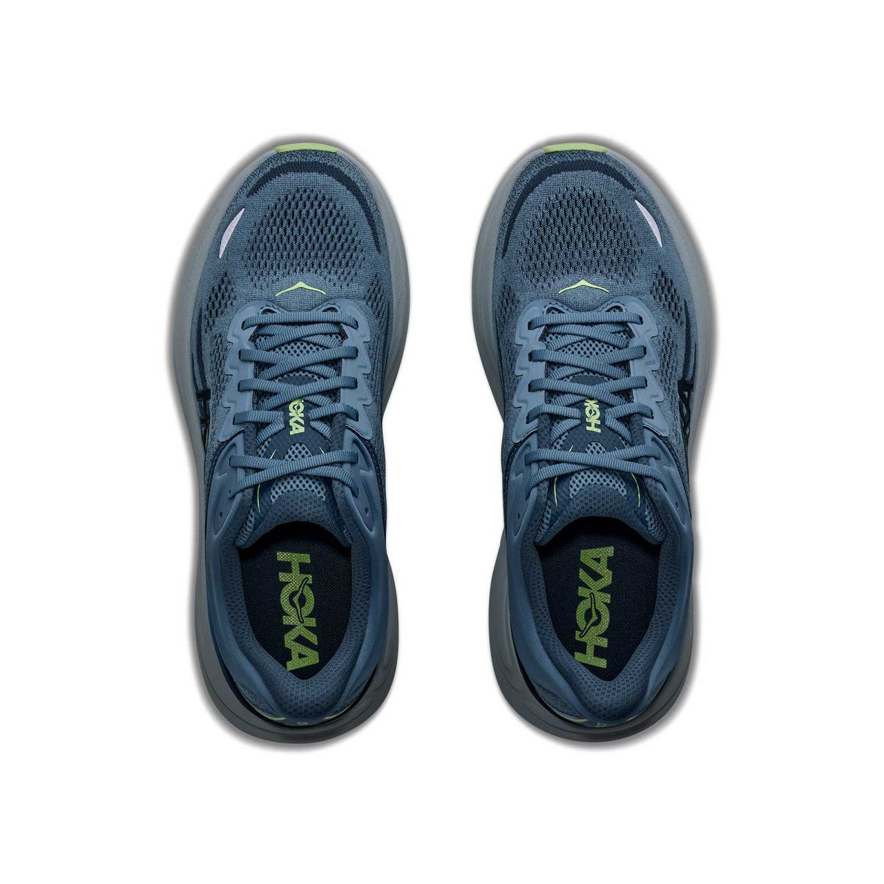 Hoka M Bondi 9 Large