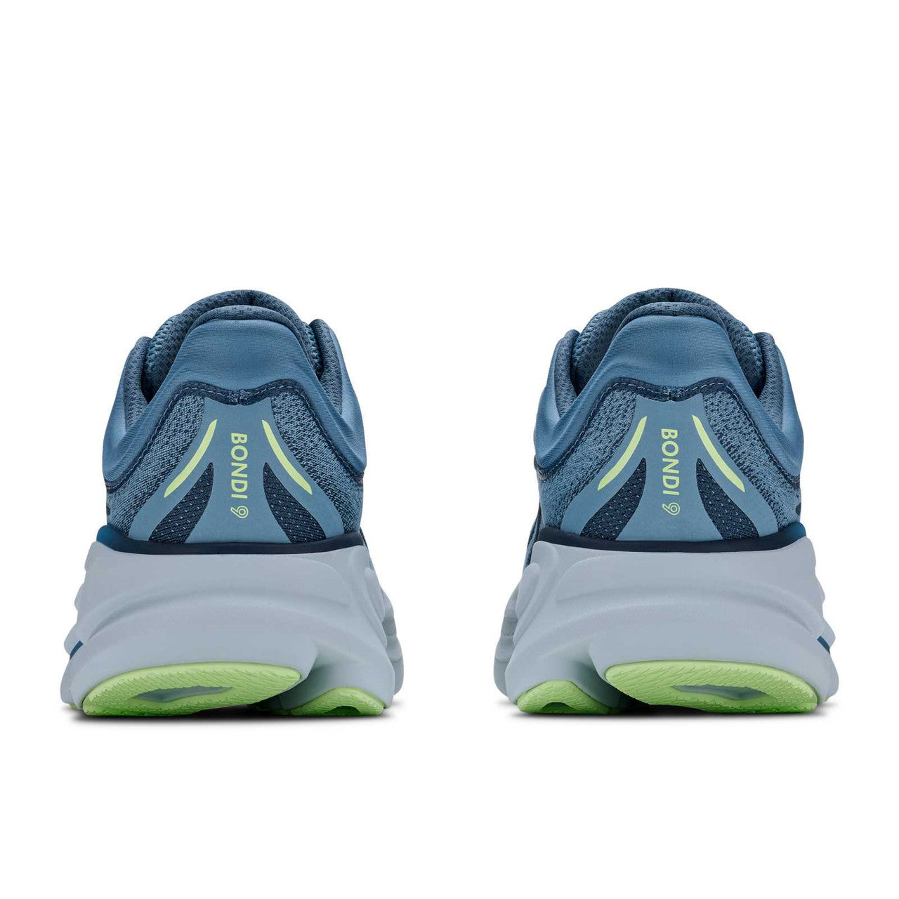 Hoka M Bondi 9 Large