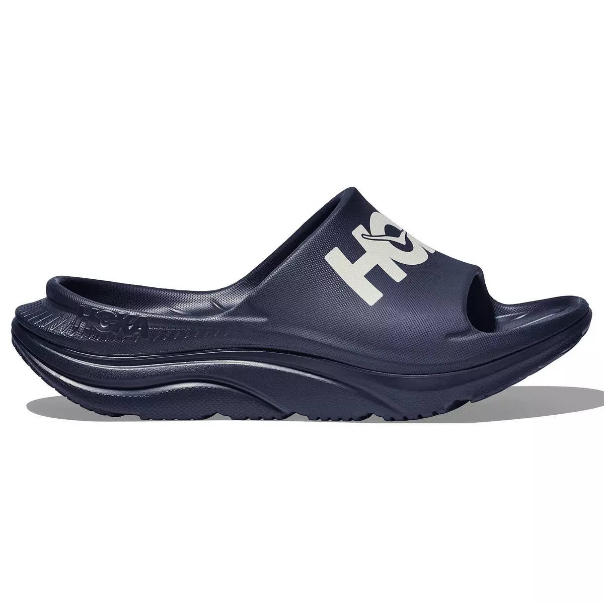 Hoka U Ora Athletic Slide