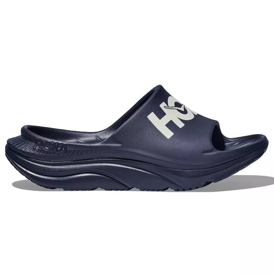 Hoka U Ora Athletic Slide