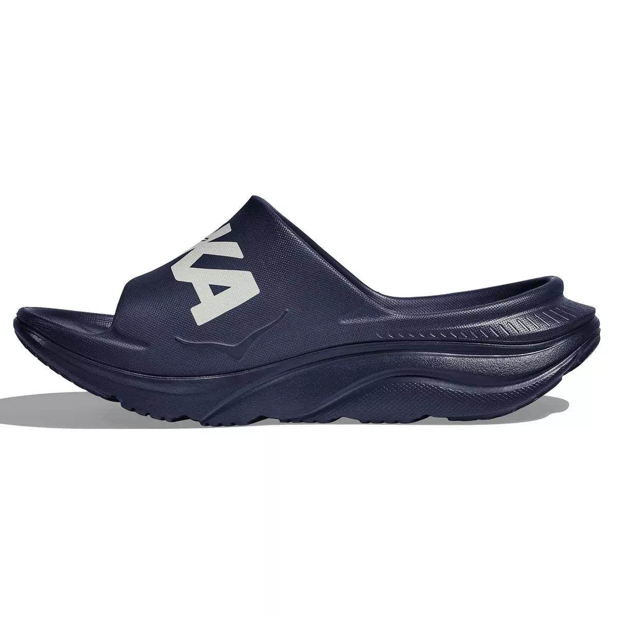 Hoka U Ora Athletic Slide