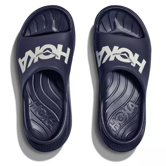 Hoka U Ora Athletic Slide
