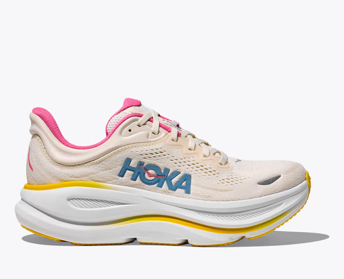 Hoka W Bondi 9