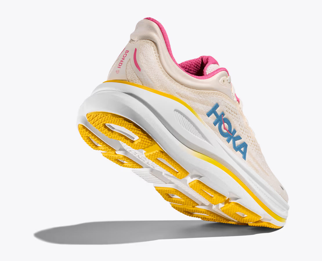 Hoka W Bondi 9
