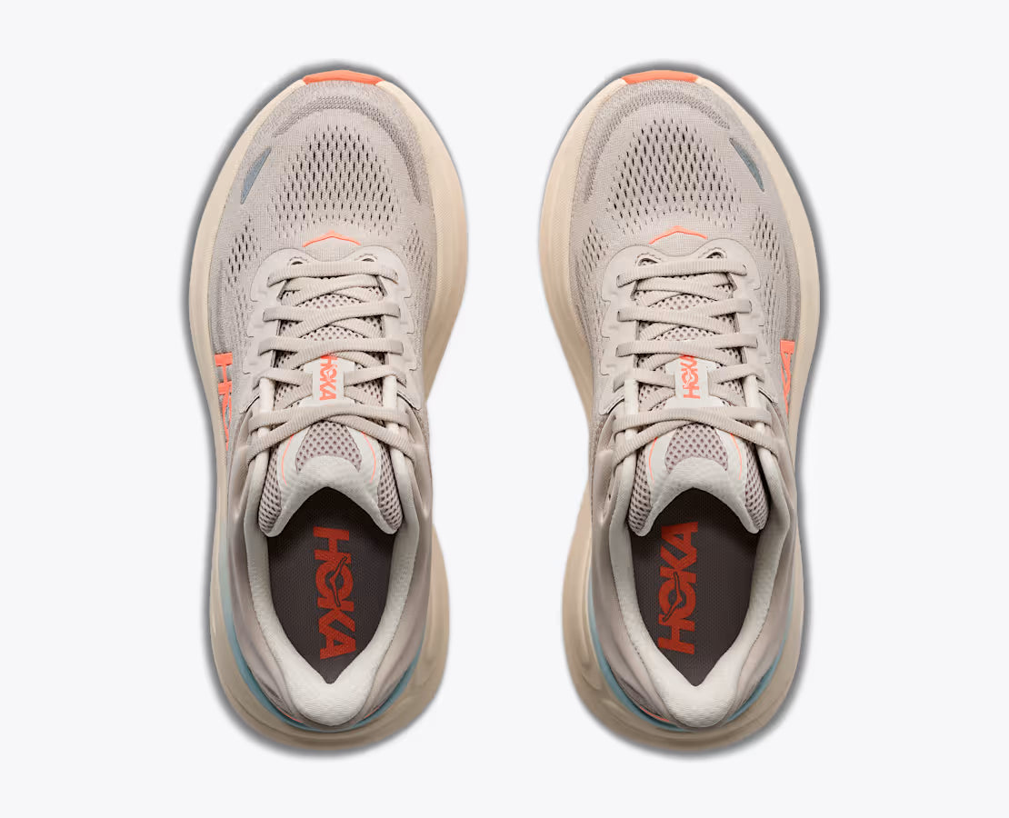 Hoka W Bondi 9