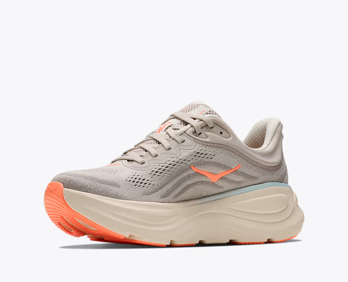 Hoka W Bondi 9