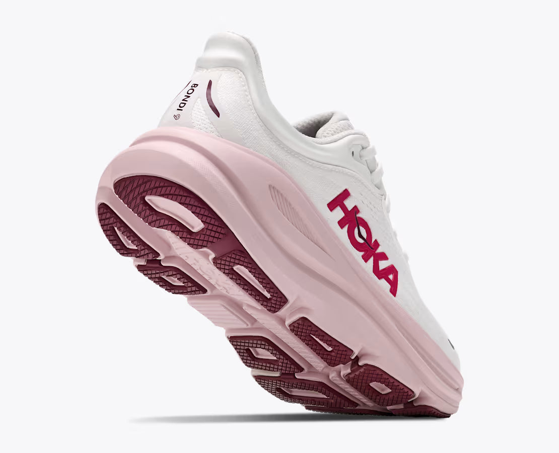 Hoka W Bondi 9 Wide