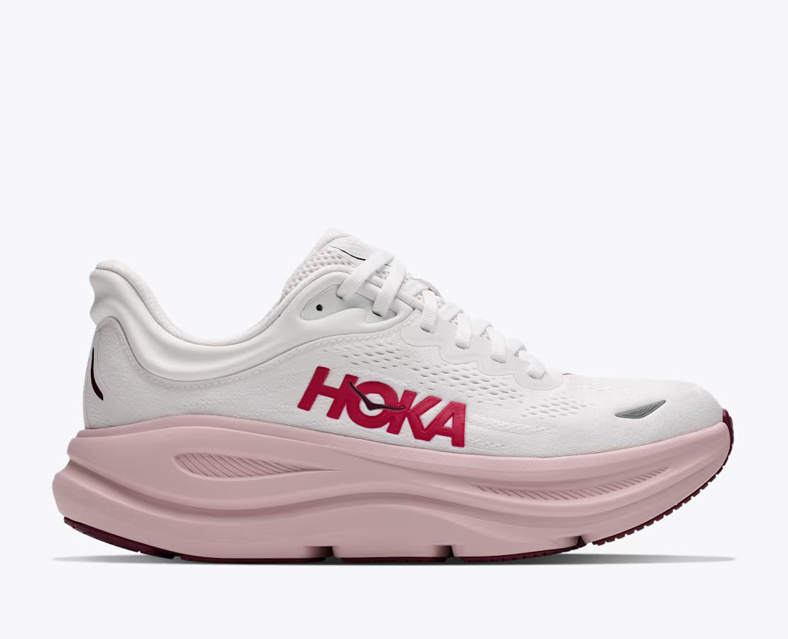 Hoka W Bondi 9 Wide