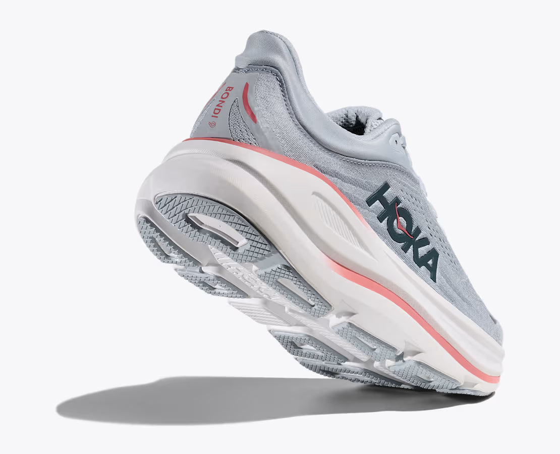 Hoka W Bondi 9 Wide